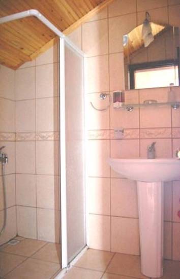 Hotel Yasemin Турция, Эрдек