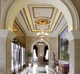 Отдых в Capital Hotel - Тайвань, Тайбэй