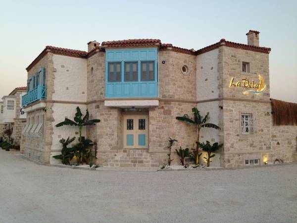 La Vela Hotel Турция, Алачати