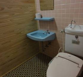 Отдых в Ryokan Marumo - Япония, Тоттори