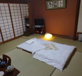 Туры в Ryokan Marumo в Японии