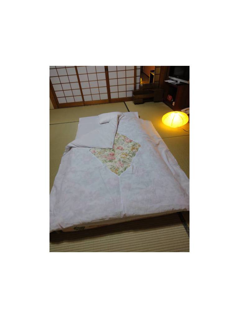 Ryokan Marumo