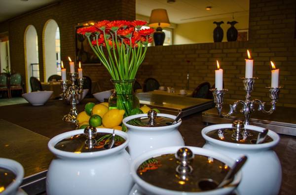 Hotel Chagall 3* Дания, Ольборг