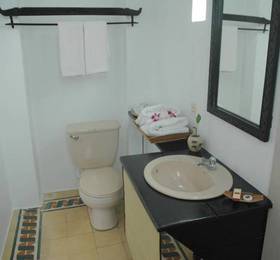 La Villa Loti в Сиемреапе
