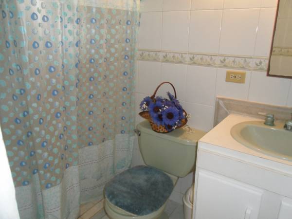 Sunny Day Inn Колумбия, Сан-Андрес