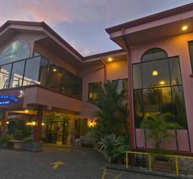 Отдых в Adventure Inn - Коста-Рика, Сан-Хосе
