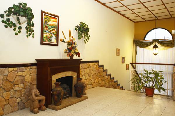 Adventure Inn