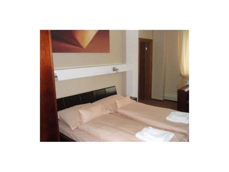 Hotel Galileo