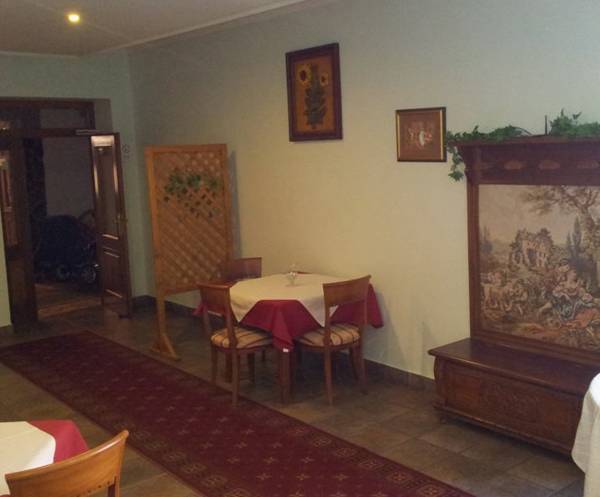 Hotel Majovey 3* Словакия, Жилина