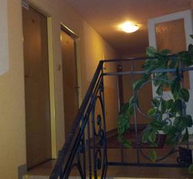 Hotel Majovey в Жилиной