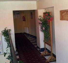 Отдых в Hotel Majovey - Словакия, Жилина