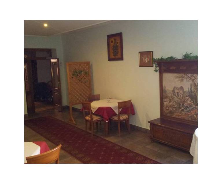Hotel Majovey
