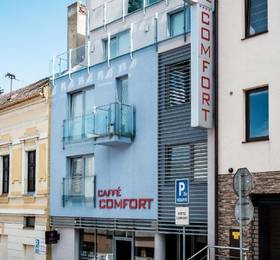Туры в Hotel Comfort в Словакии