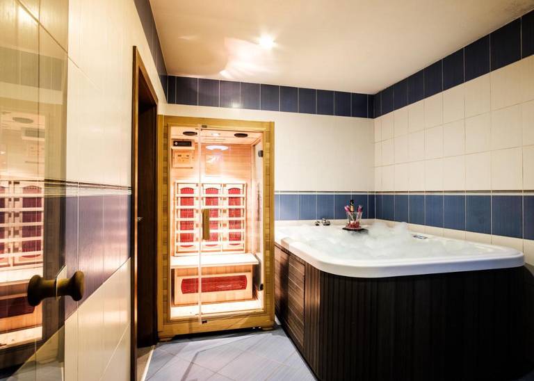 Hotel Comfort