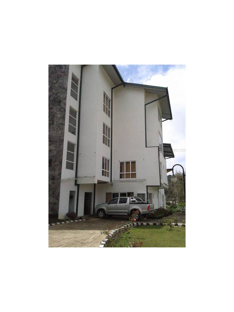 Ashford Hotel
