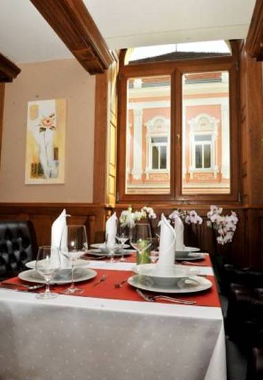 Hotel Dituria 4* Словакия, Нитра