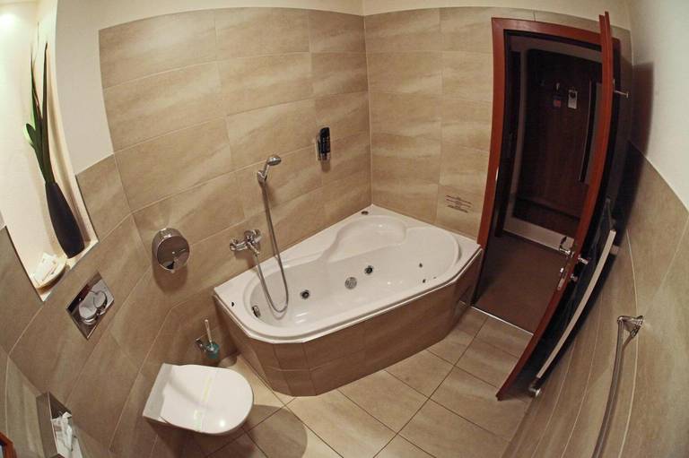 Hotel Centrum