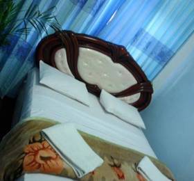 Nilrin Resort в Нувара Элие