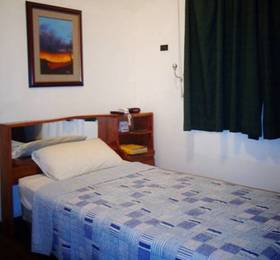 Отдых в Hemingway Inn - Коста-Рика, Сан-Хосе