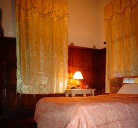 Hemingway Inn в Сан-Хосе