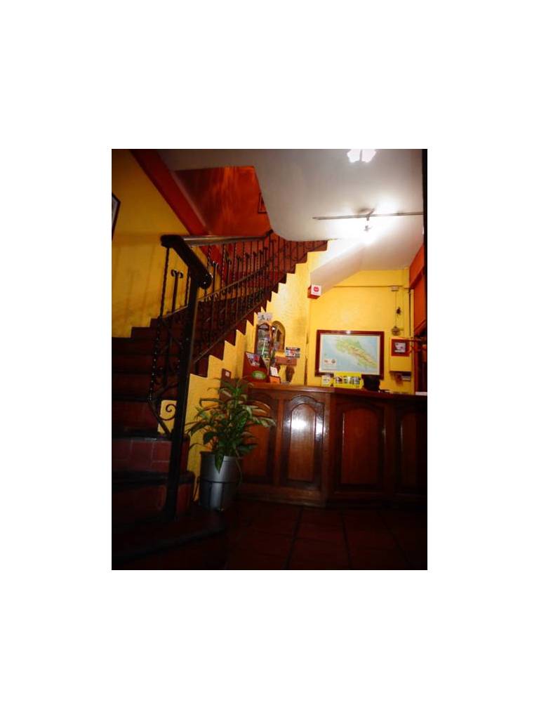 Hemingway Inn
