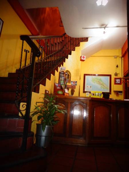 Hemingway Inn