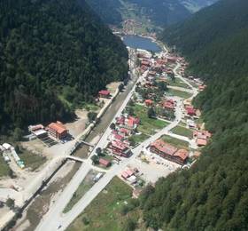Отдых в Akpinar Hotel - Турция, Узунгель