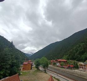 Akpinar Hotel в Узунгеле