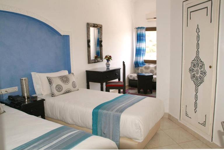Hotel Parador
