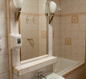 Туры в Hotel Olympia в Словакии