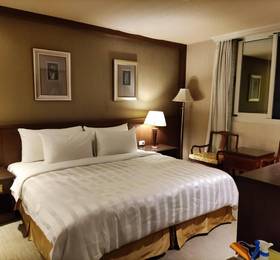 Туры в Dahshin Hotel в Тайване