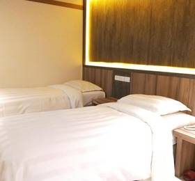 Отдых в Dahshin Hotel - Тайвань, Тайбэй