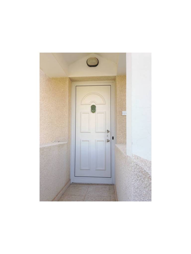 Stelios Villa