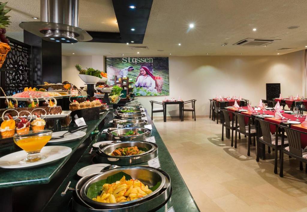 Al Wadi Hotel 3*