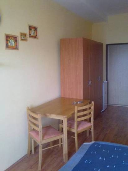 Ubytovna Dara Словакия, Нитра