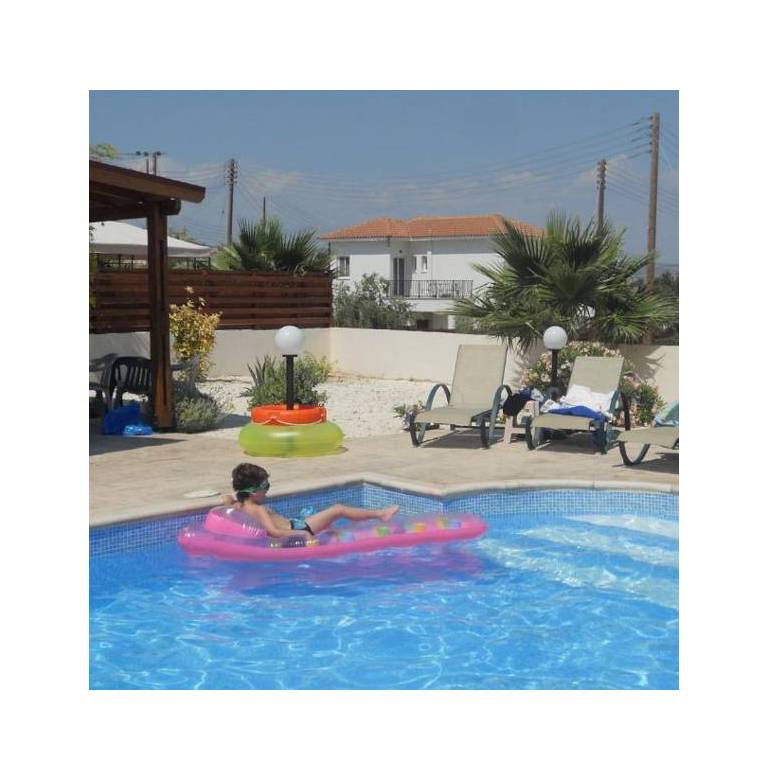 Villa Angelos