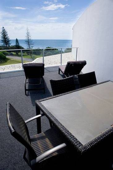 Manta Bargara 4* Австралия, Барбара