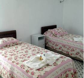 Umit Ev Hotel в Алачати