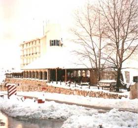 Туры в Salameh Hotel в Ливане