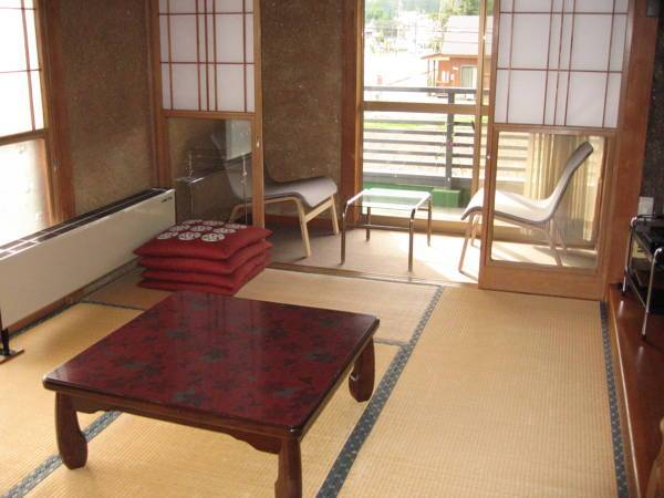 Ryokan Maruya 2* Япония, Нагано