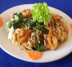 Отдых в Koh Ker Hotel - Камбоджа, Сиемреап