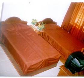 Koh Ker Hotel в Сиемреапе