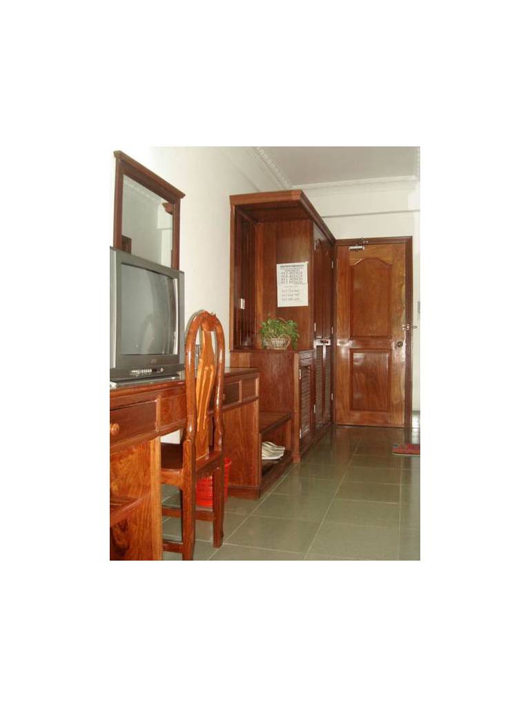 Koh Ker Hotel