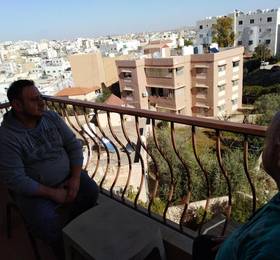 Отдых в Delilah Hotel - Иордания, Мадаба