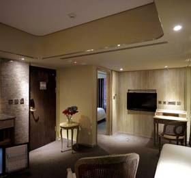 Туры в Inhouse Hotel в Тайване