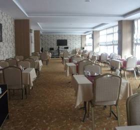 Туры в Akdamar Hotel в Турции