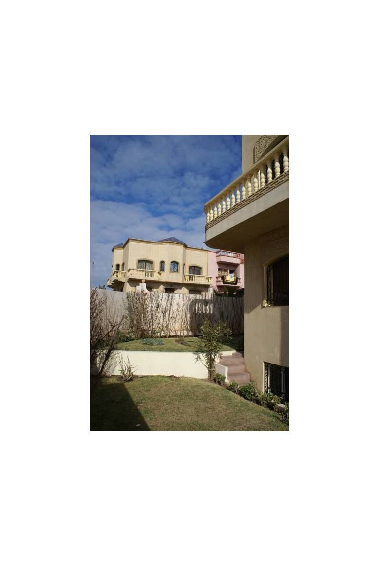 Villa Yasmine