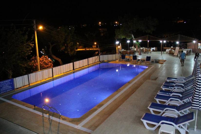Apollon Hotel Турция, Патара