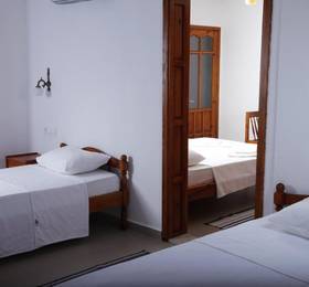 Apollon Hotel в Патаре