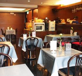Отдых в Burgary Hotel - Тайвань, Тайбэй
